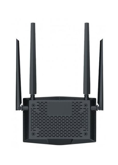 Беспроводной маршрутизатор NX10 AX1500 WiFi 6 MU-MIMO Gigabit Router Netis (283037608)