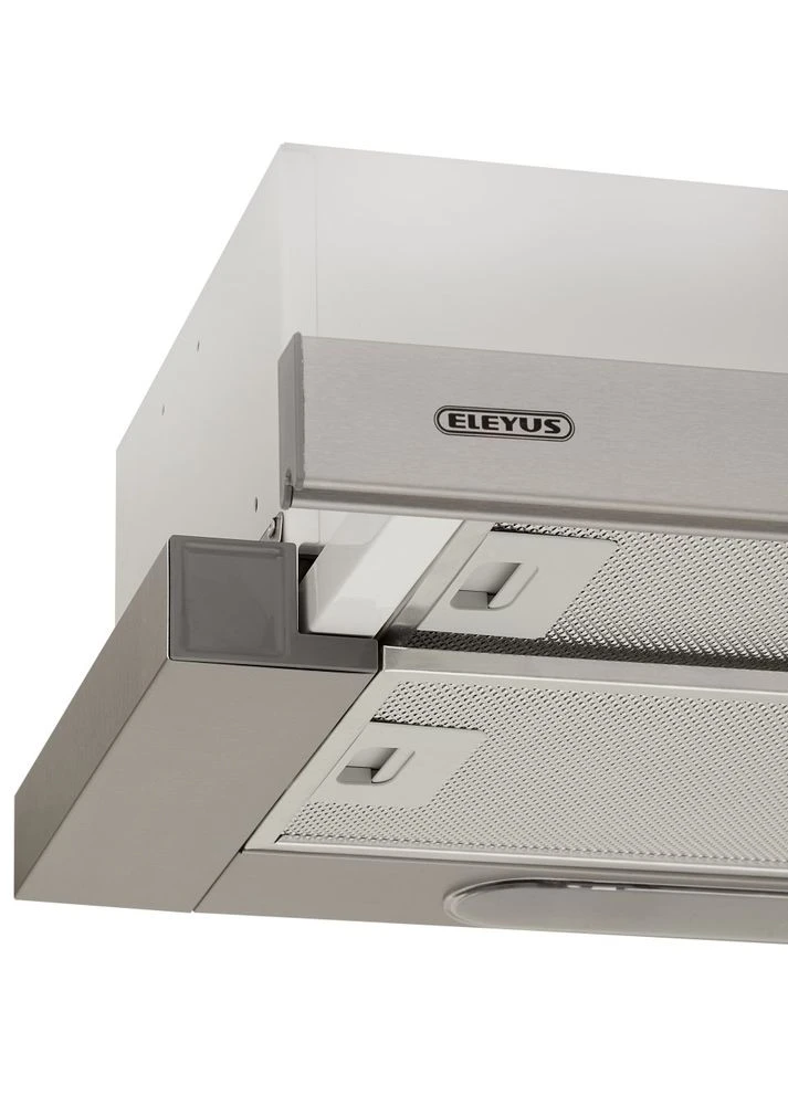 Витяжка телескопічна Eleyus BREEZE 470 50 IS 49.6 см No Brand (392063108)