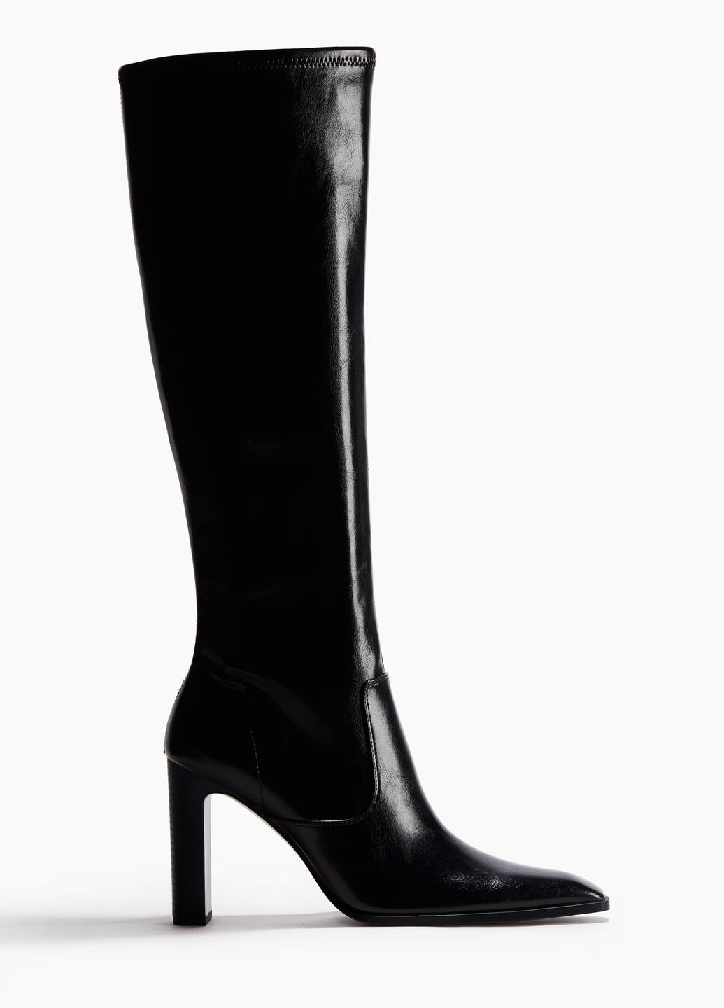 Осенние сапоги H&M