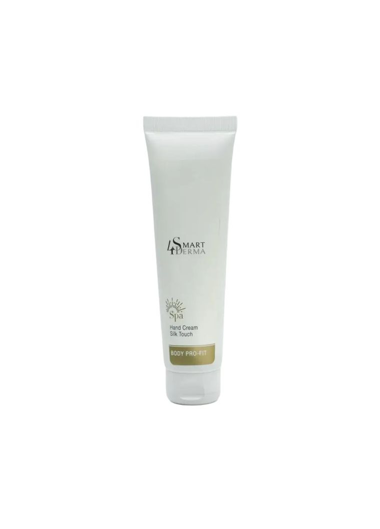 Smart4Derma Шелковый крем для рук увлажняющий и защитный с ниацинамидом и ферментами — Крем, Украина (354822050)