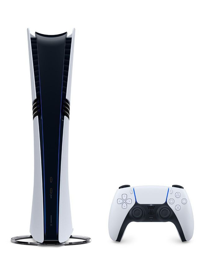 Стационарная игровая приставка Playstation 5 Pro 2TB (1000050719) Sony (370619419)