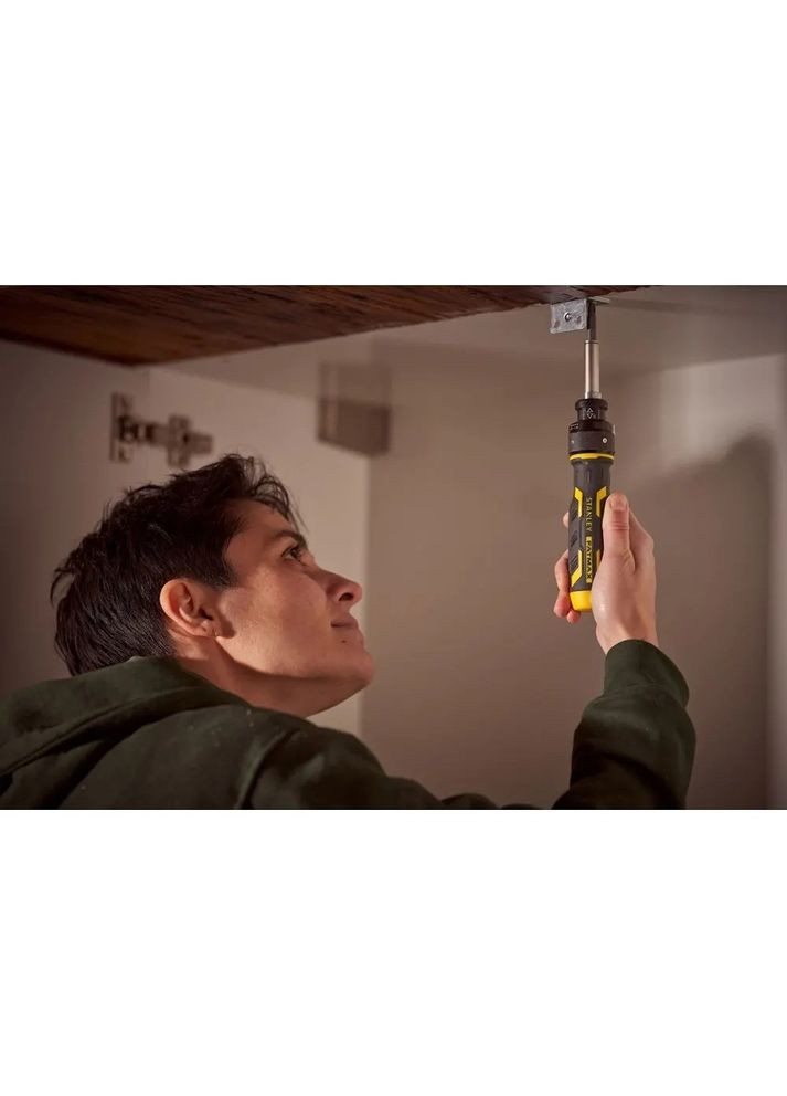 Викрутковий тримач Speed Drive FMHT62692-0 Stanley (317303343)