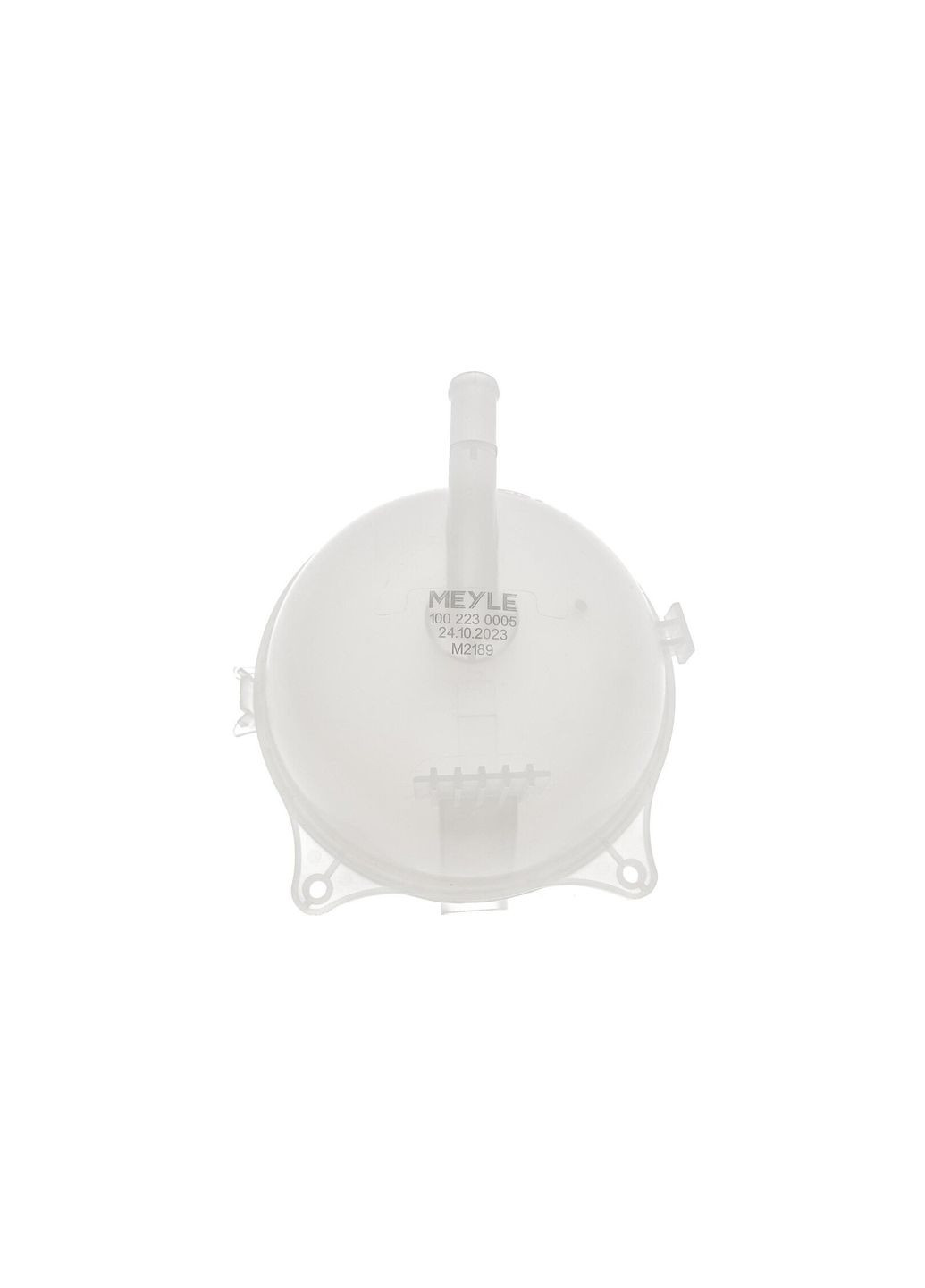 Розширювальний бачок без кришки VAG (вир-во ) 100 223 0005 Meyle (360483811)