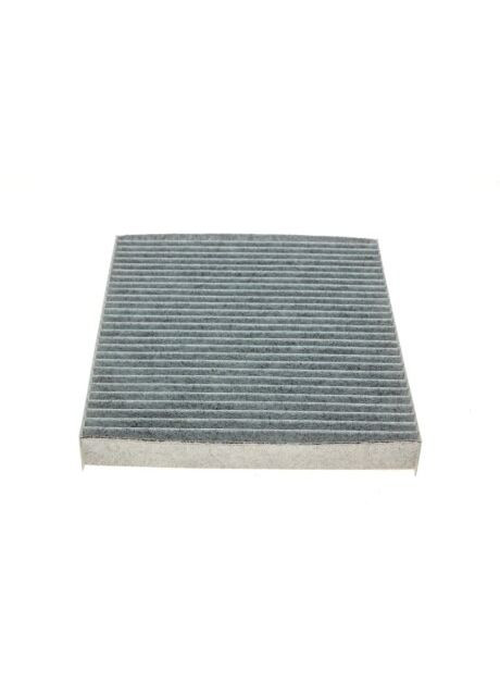 Фільтр салону вугільний (вир-во Hengst) E961LC Hengst Filter (366192567)