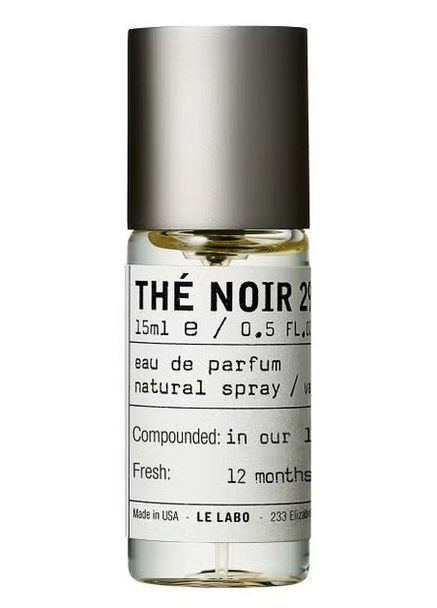 Миниатюра The Noir 29 15 мл Парфюмированная вода Le Labo (370043886)