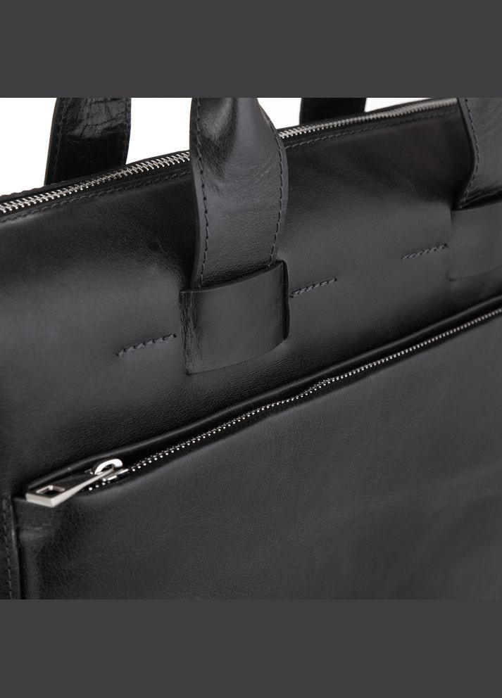 Стильная мужская кожаная сумка N1930NA Newery (303829770)