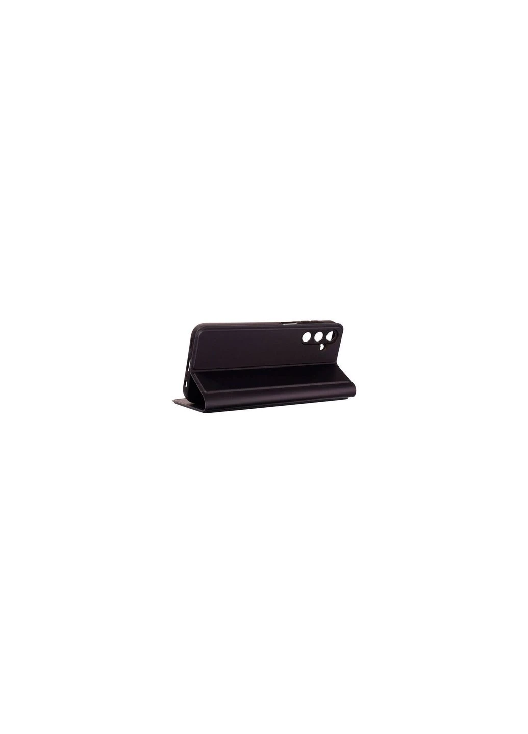 Чохол до мобільного телефона A15 5G SM-A156 Black (710933) BeCover Exclusive New Style Samsung Galaxy A15 4G SM-A155/ (326595223)