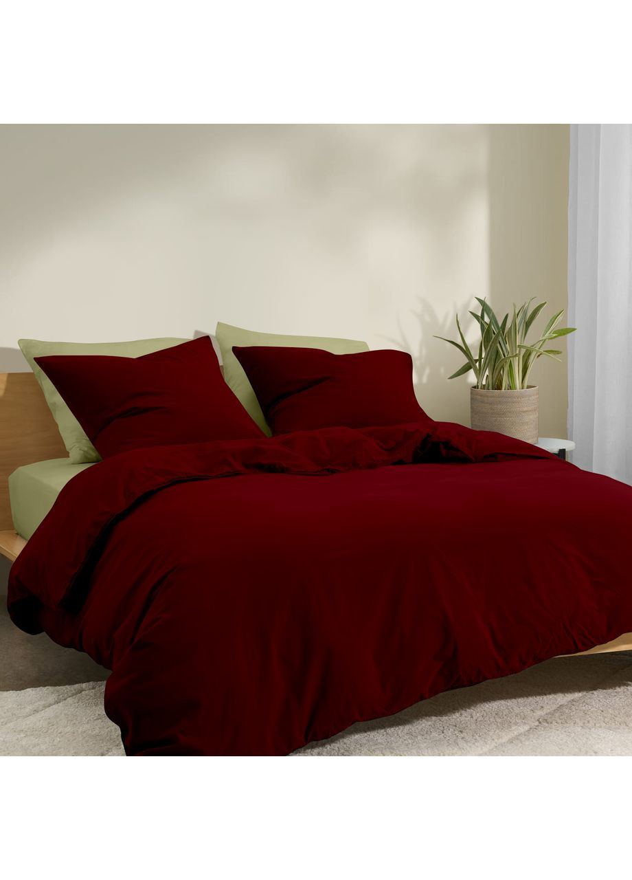 Наволочка на подушку 45х45 OLIVE (4822052154304) Cosas (367913227)