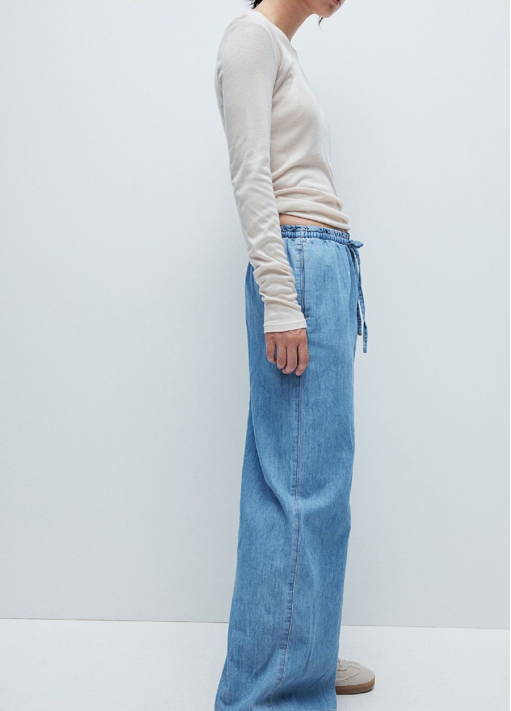 Штани H&M (300346609)