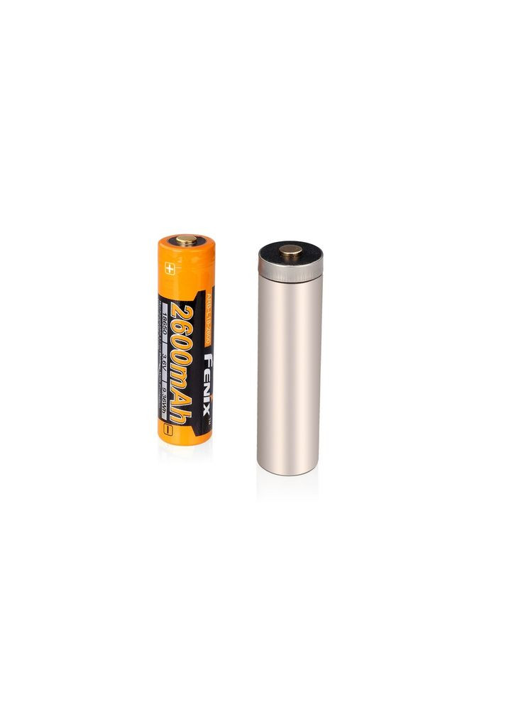 Аккумулятор 18650 (2600 mAh) Fenix (353505247)