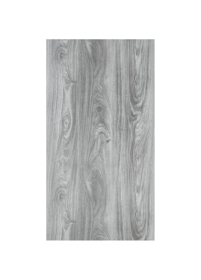 Самоклеящаяся виниловая плитка SW00001175 Зольная в рулоне 3000х600х2мм Sticker Wall (298284659)