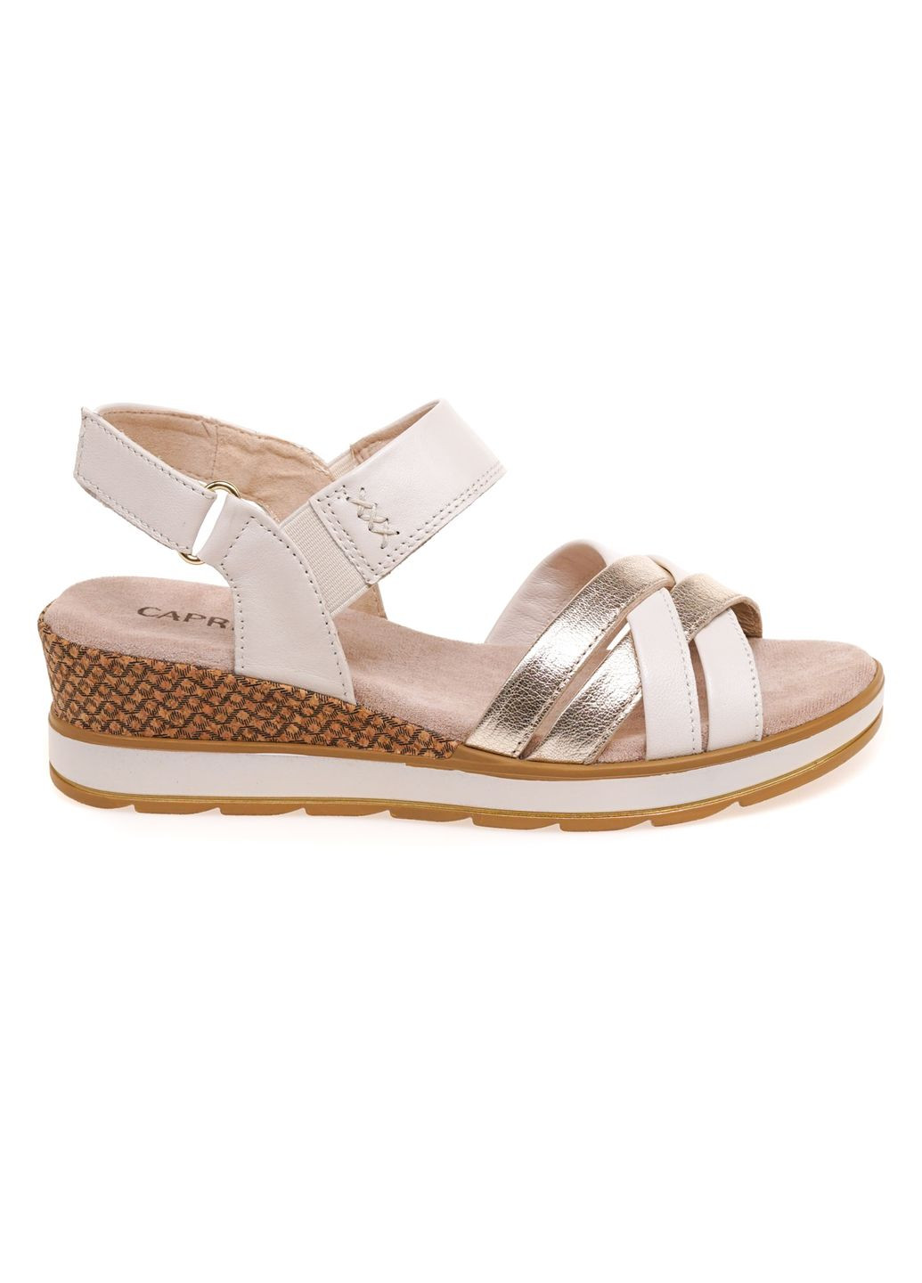 Босоніжки жіночі 9-28752 /199 42 Caprice (295440204)