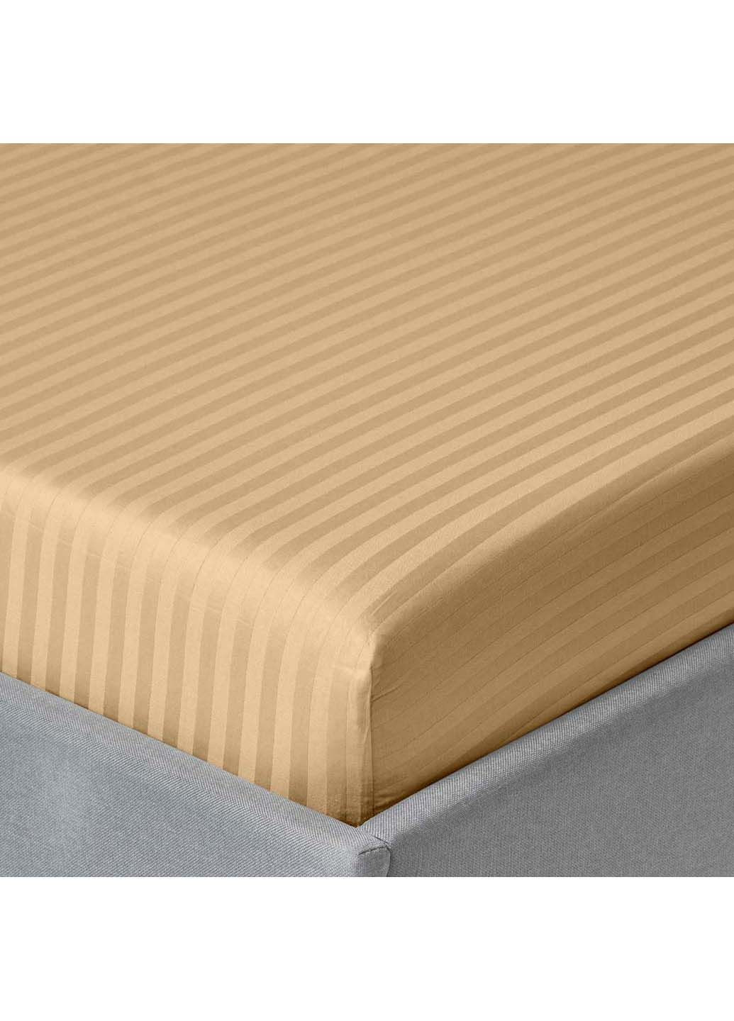 Подростковое постельное белье сатин HONEY 160х220 см Cosas (307477191)