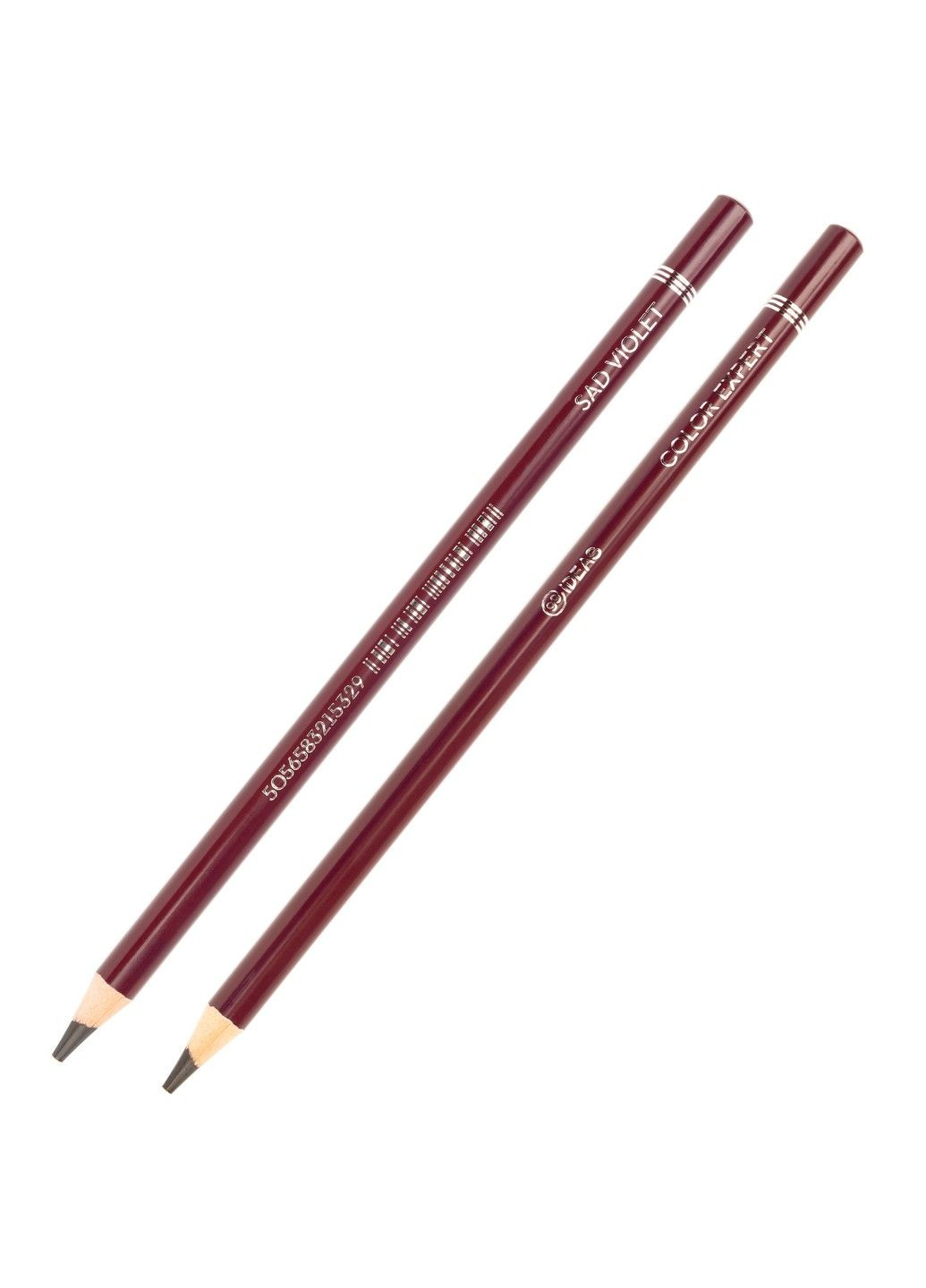 Цветной карандаш "Color Expert" Sad Violet/Темный фиолетовый, 99CE-SVIOL 99IDEAS (329143777)