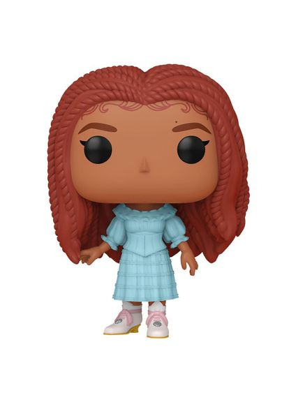 Аріель - вінілова фігурка колекції Pop! від Русалонька - Live Action Film Funko (361161554)