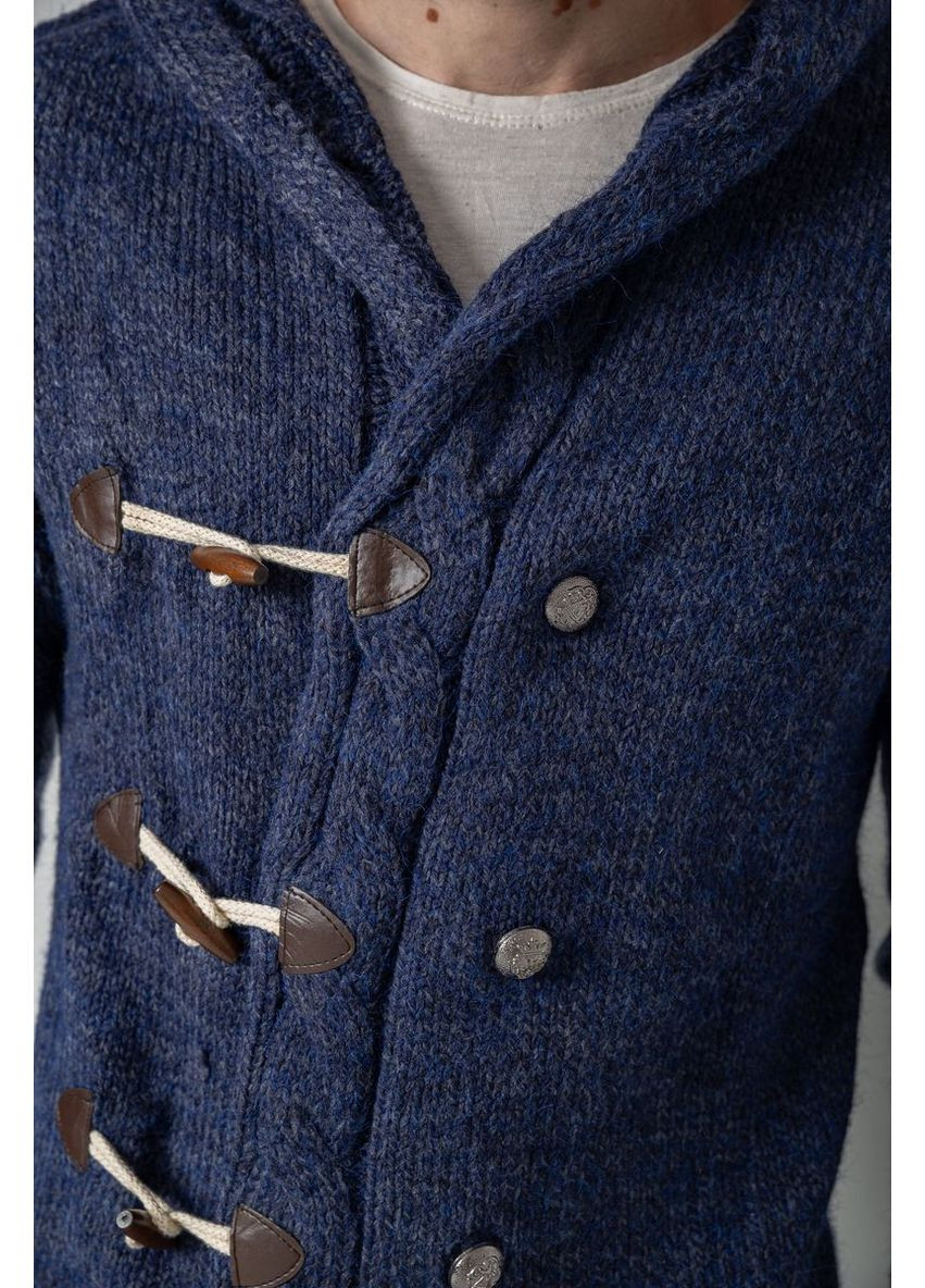 Кофта мужская на пуговицах,, 214R10640 Ager (315152978)