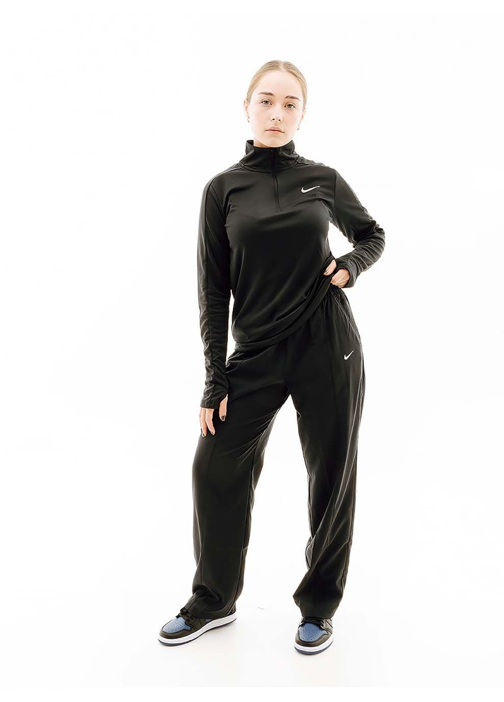Жіночі Штани ULTRA PANT Чорний Nike (367192522)