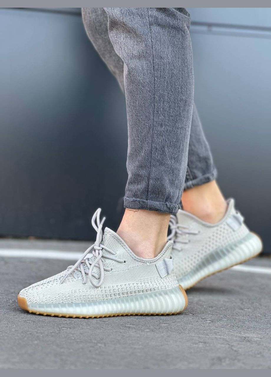 Кроссовки Vakko серые всесезоны (327215371)