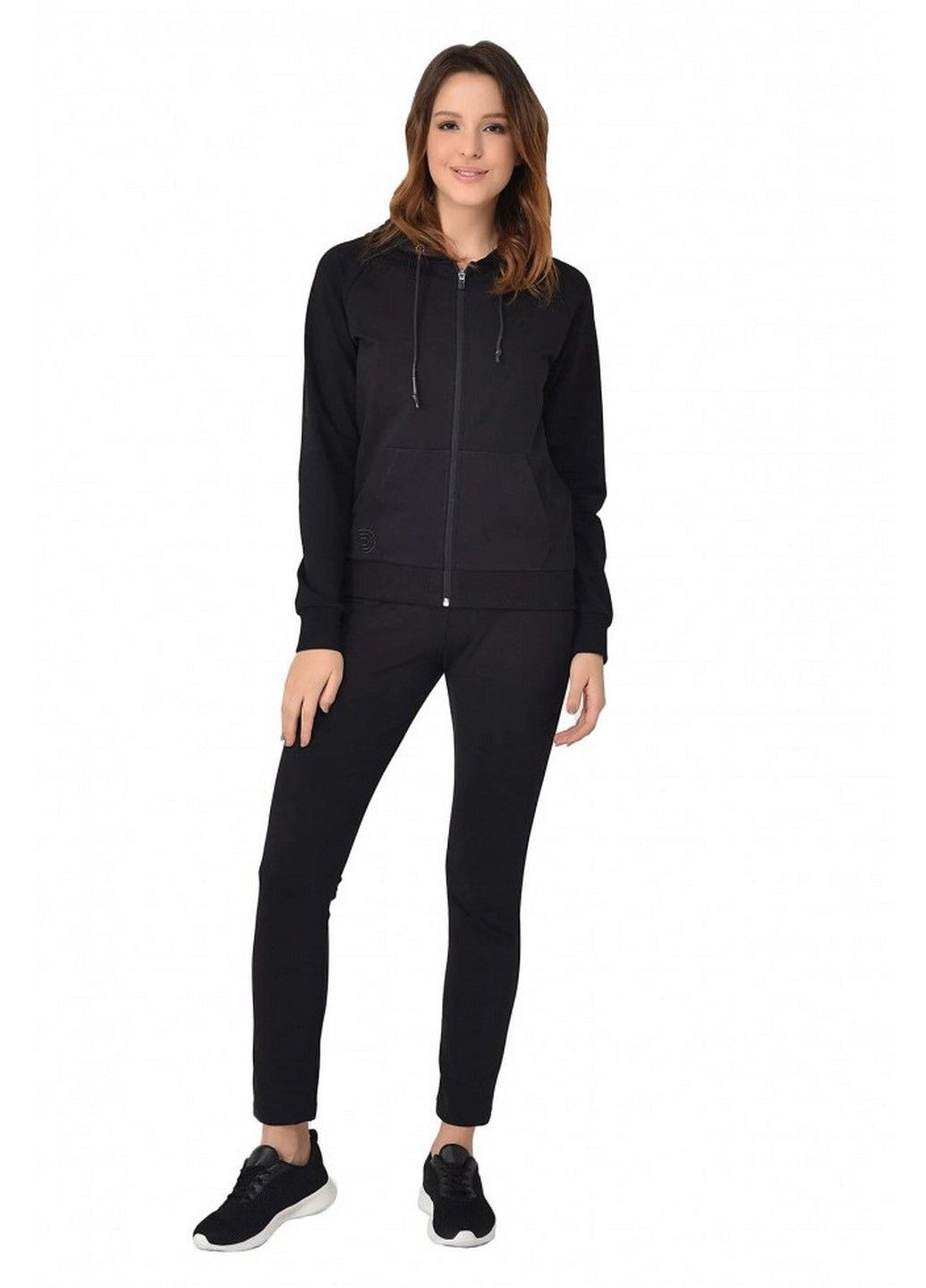 Жіноча спортивна кофта TB20WE06S8922-1001 Bilcee (322704015)