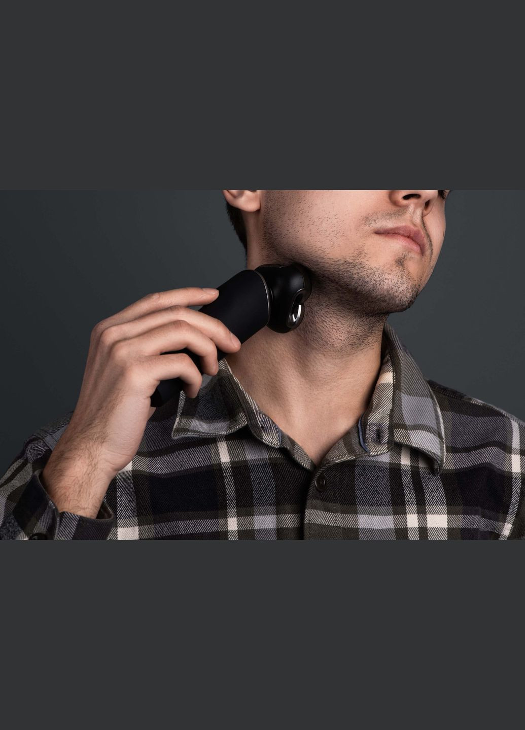 Електробритва SHRR-B8WDR 8 Вт чорна Ardesto (336881532)