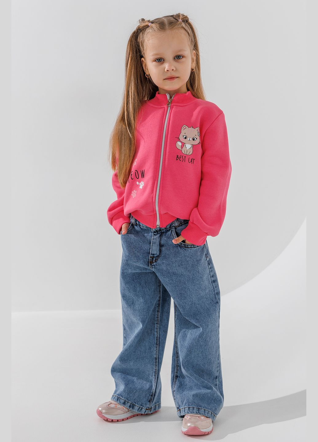 Толстовка Baby Show (307054776)