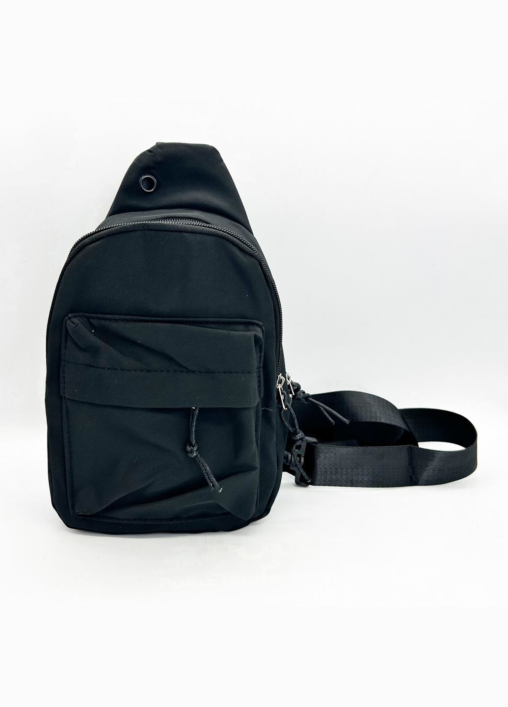 Бананка/Кросс-боди Текстиль 1-2-1-ATN-01-6-123A Confident (328835886)