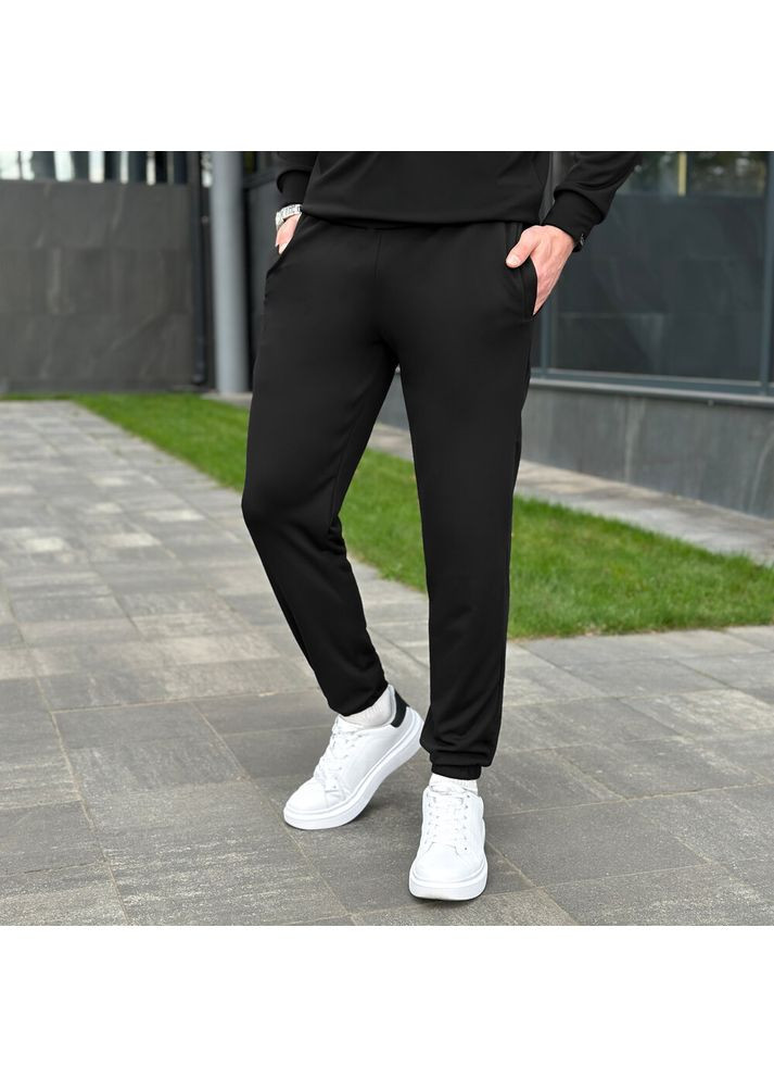 Костюм Monix Черный Pobedov (311680583)