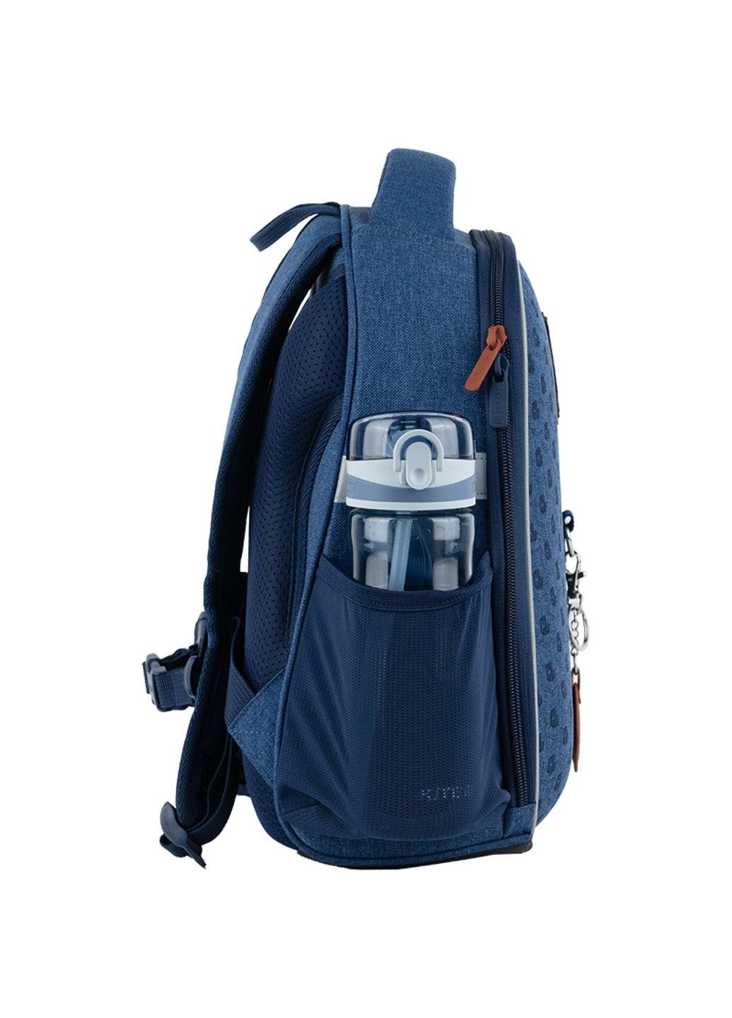 Рюкзак каркасный Education 555 College Line для мальчиков Kite (335401589)