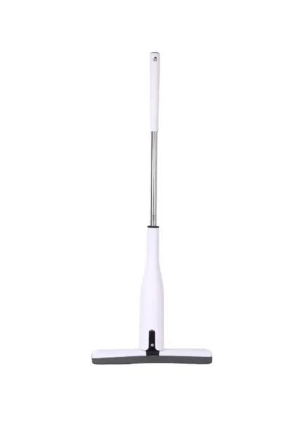 Швабра для миття підлоги з віджимом універсальна самовіджимна швабра 360° для прибирання з самовіджимом HP-35015-56 Household (372155214)