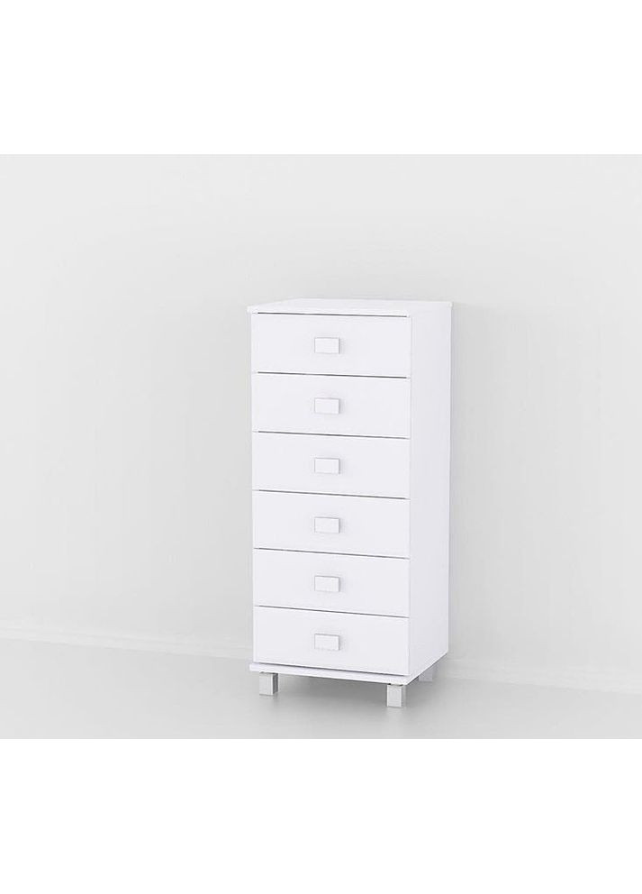 Тумба з шухлядами, комод з шухлядами МR-2423 No Brand (371910414)