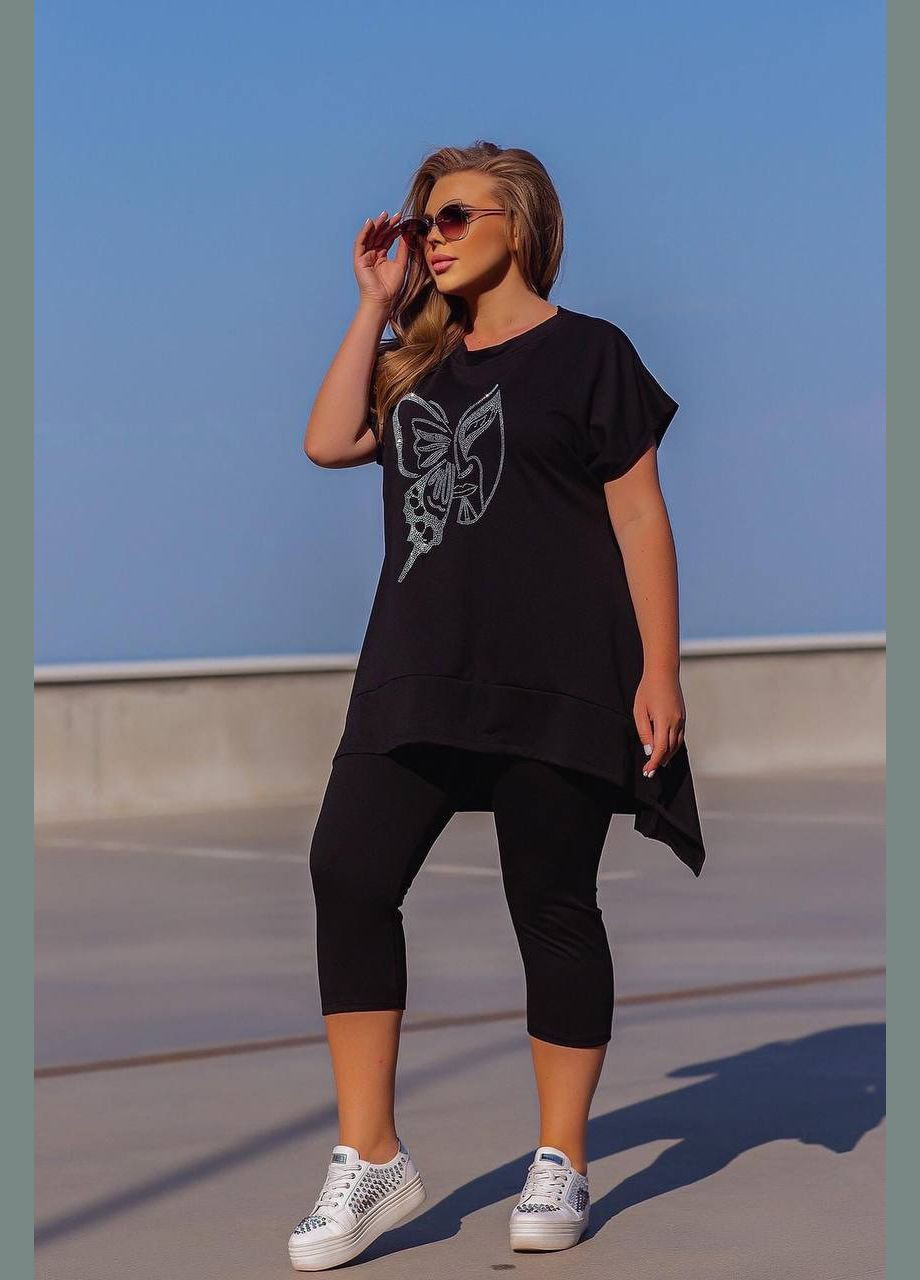 Жіночий спортивний костюм FINO Mode (330828890)