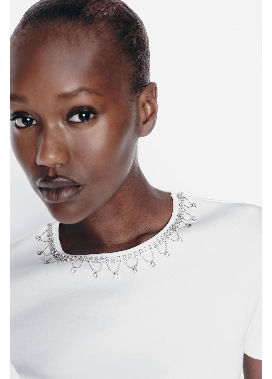 Футболка Zara - (361154890)