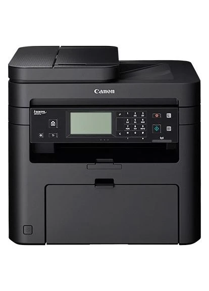 БФП i-SENSYS MF237w + 2 картриджі CRG-737 Canon (334115947)