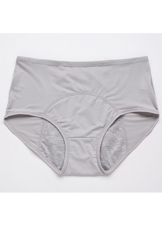 Трусики жіночі менструальні, сліпи, трусики для менструацій, розмір 5XL No Brand (341828194)