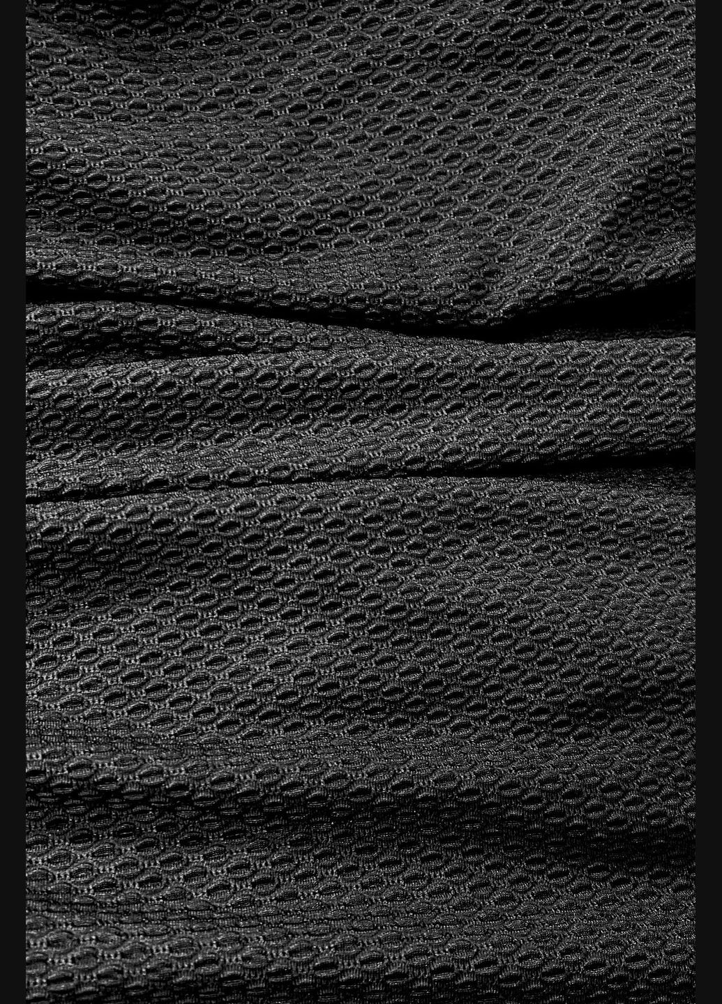 Чорний літній купальник CUPSHE