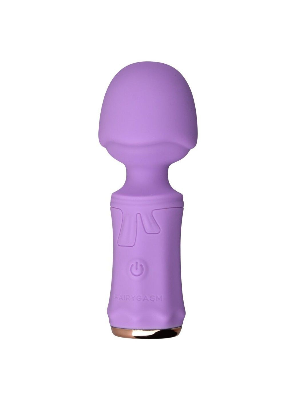 Мини-вибромассажер SecretFuntasy violet FairyGasm (302297970)