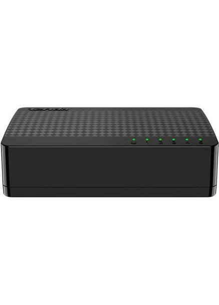 Коммутатор SG105M 5-Port Gigabit Ethernet Switch Tenda (323094490)