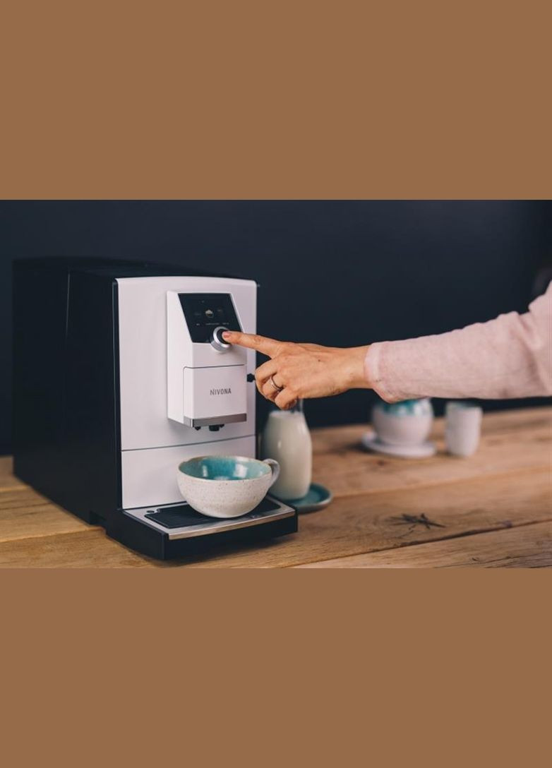 Кофемашина CafeRomatica NICR 796 NIVONA (351361554)