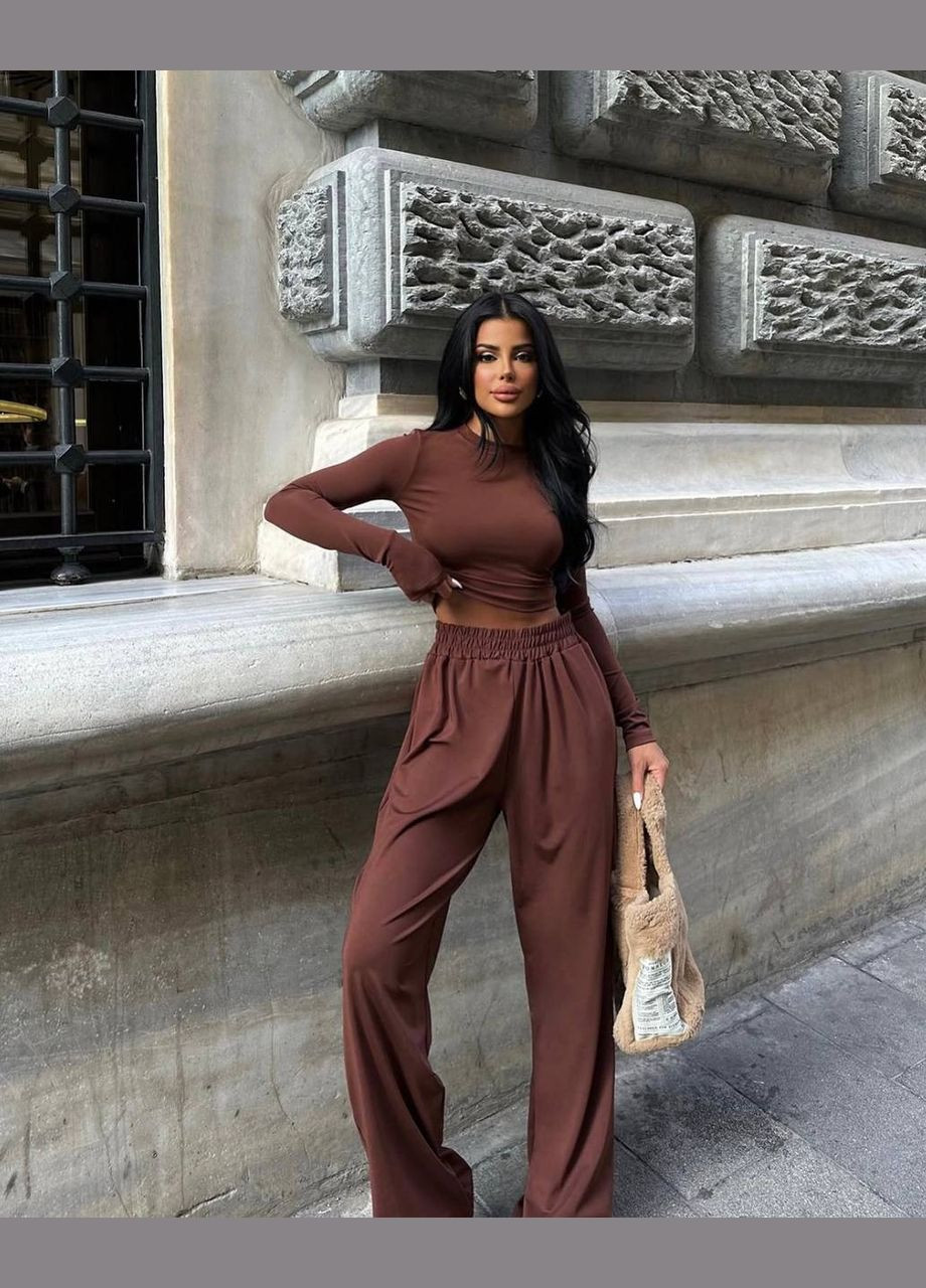 Женский костюм FINO Mode (329444614)