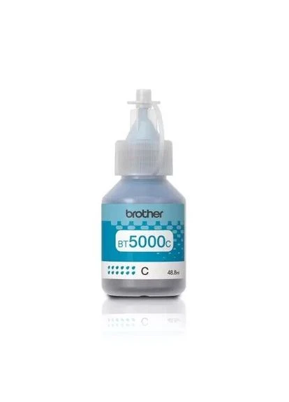 Чорнило BT5000C,, DCP-T310/T510W/T710W, 48.8 мл BT5000C Brother (395339189)