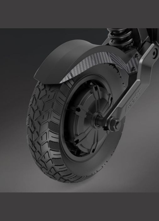 Электросамокат Mantis X PLUS Red Kaabo (333824661)