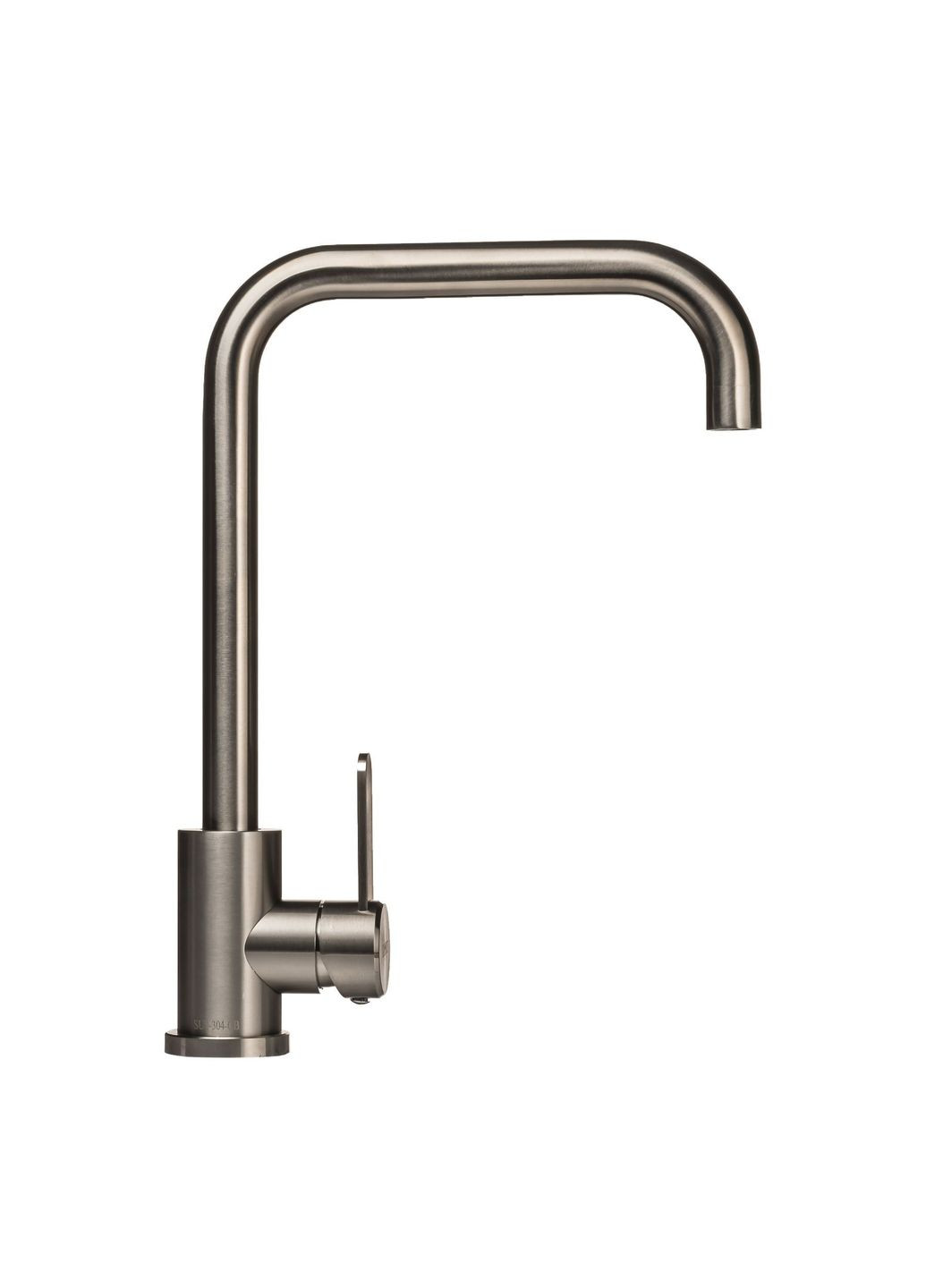 Змішувач для кухні WIEN SUS2-203L Globus Lux (335040574)