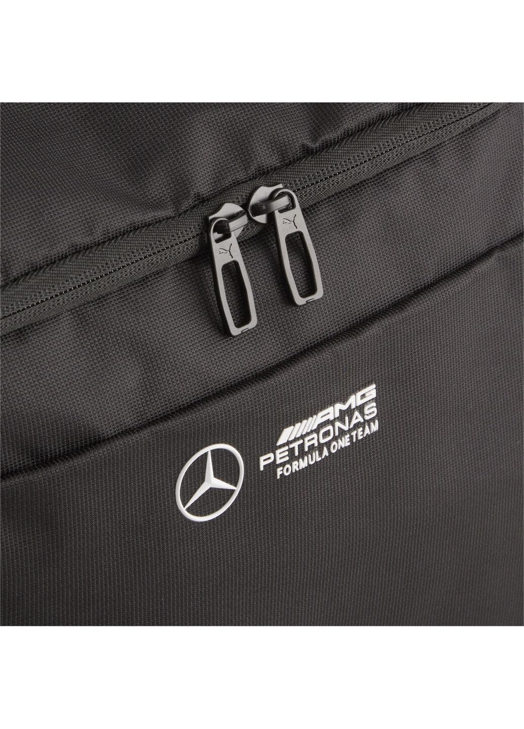 Сумка Mercedes-AMG Petronas Motorsport Duffle Bag Puma (293818342)