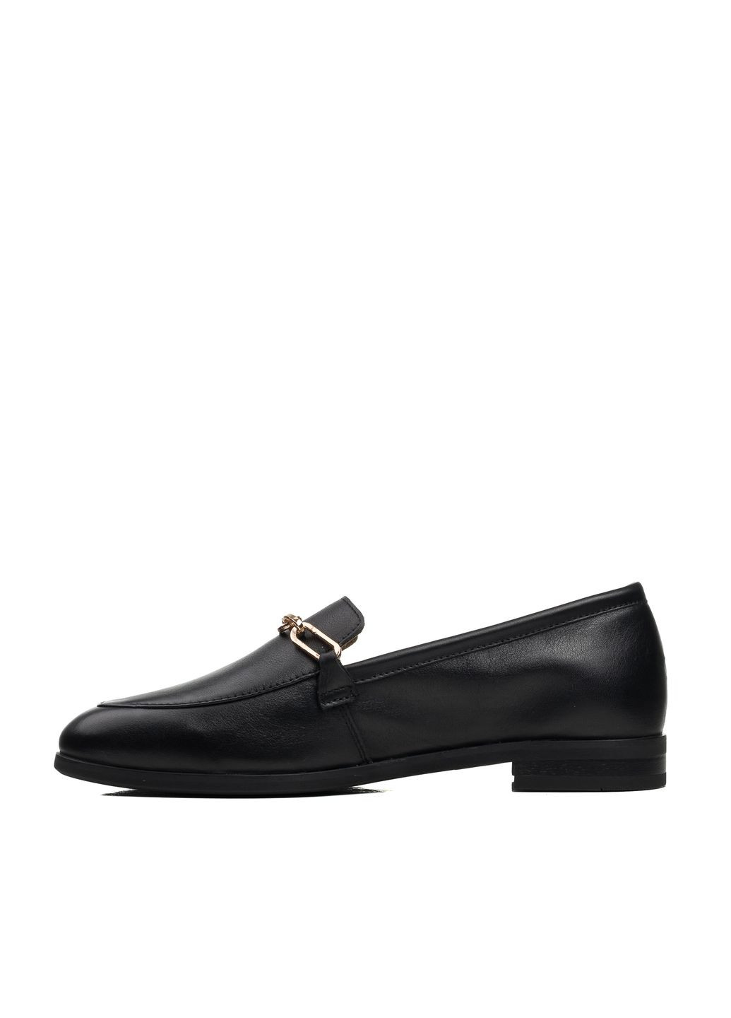 Corso Vito Туфлі (1063ТZ) чорний з натуральна шкіра, україна — (329409383)