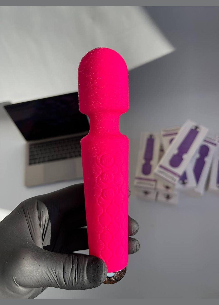 ТОПОВАЯ НОВИНКА 2024 ВИБРАТОР ЖЕНСКИЙ микрофон Dibe (302673740)