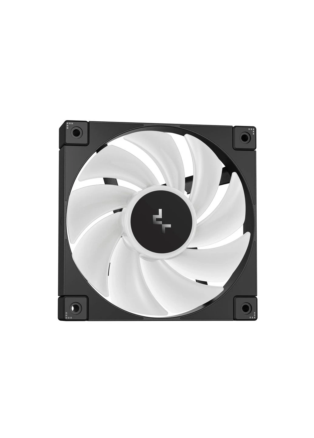 Система водяного охлаждения Mystique 240 ARGB Black (R-LX550-BKADSNC-G-1) DeepCool (319145841)