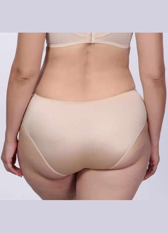 Трусы со средней линией талии Elita (302671796)