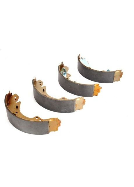 Комплект гальмівних колодок з 4 шт. барабанів LPR (362894589)
