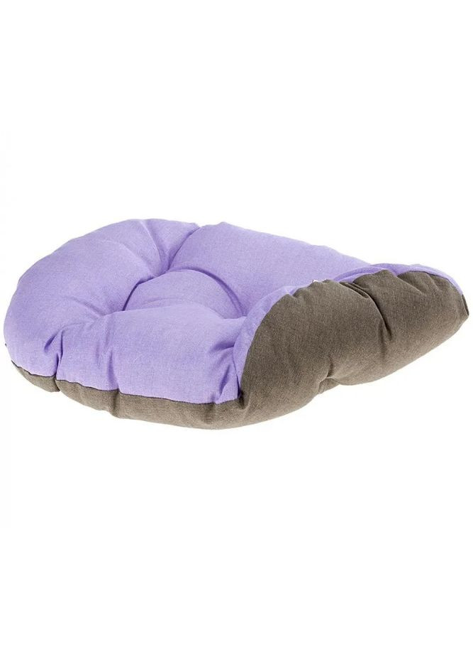 Лежак для собак и котов Dandy C Colour 95 серый 95x60x23 см 82945095 Ferplast (266274425)