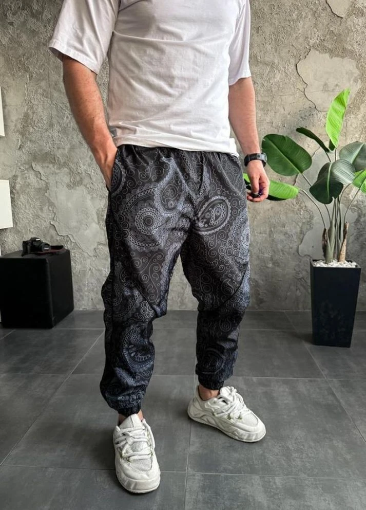 Спортивные штаны DRAPP No Brand (396457034)